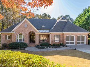 4340 Little Falls Dr, Cumming, GA 30041