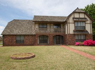 8654 S 79th Ave E, Tulsa, OK 74133