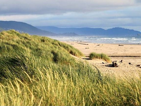 manzanita beach