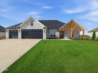 137 Daybreak Loop, Medina, TN, 38355