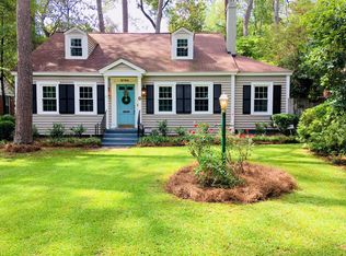 2904 Stratford Rd, Columbia, SC 29204