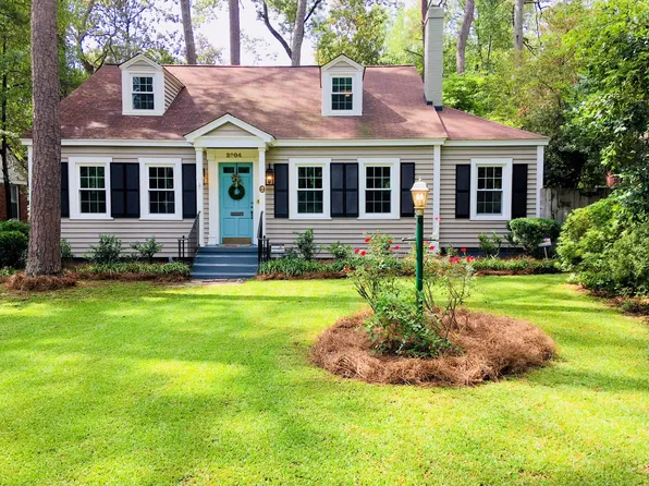 2904 Stratford Rd, Columbia, SC 29204