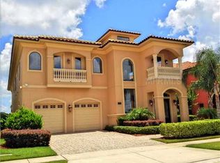 355 Muirfield Loop, Reunion, FL 34747