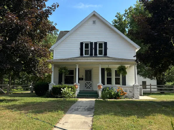 (undisclosed Address), Mishawaka, IN 46545