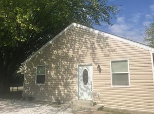 4128 Vandalia Ave, Indianapolis, IN 46241