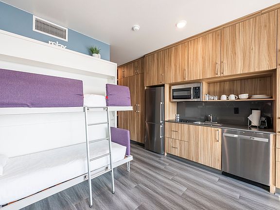 4th image of 2670 W Canyons Resort Dr #433