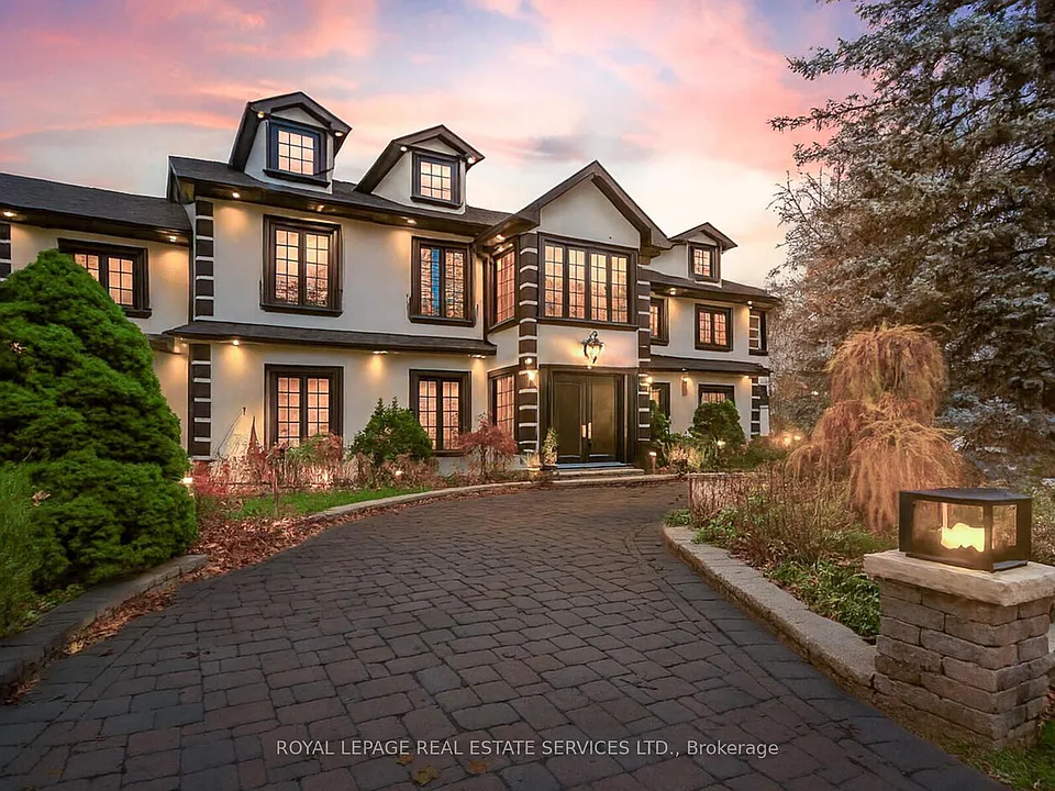 197 The Bridle Path