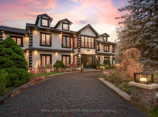 197 The Bridle Path, Toronto, ON M3C2P6