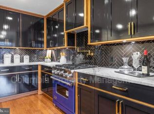1301 H St NE #PENTHOUSE 7, Washington, DC 20002