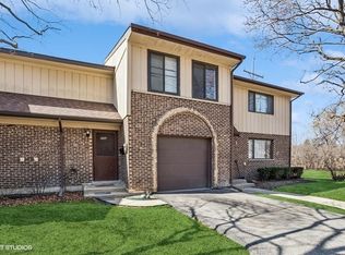 294 E Rimini Ct #294, Palatine, IL