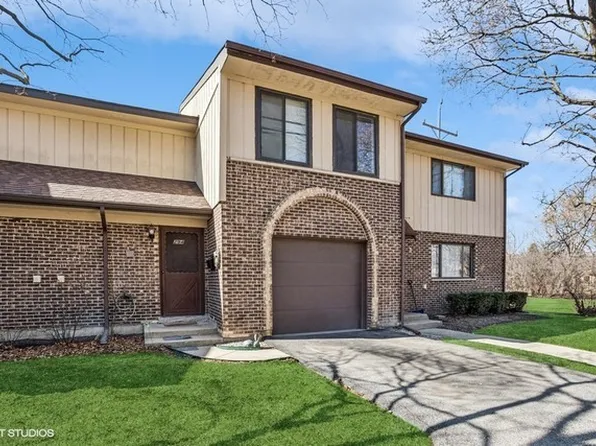 294 E Rimini Ct #294, Palatine, IL 60067