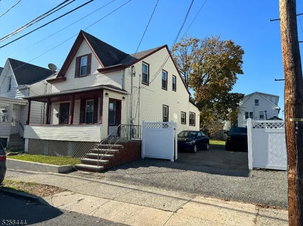 438 24Th, Paterson City, NJ 07514