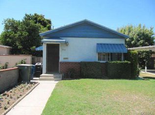 2043 N Buena Vista St, Burbank, CA 91504