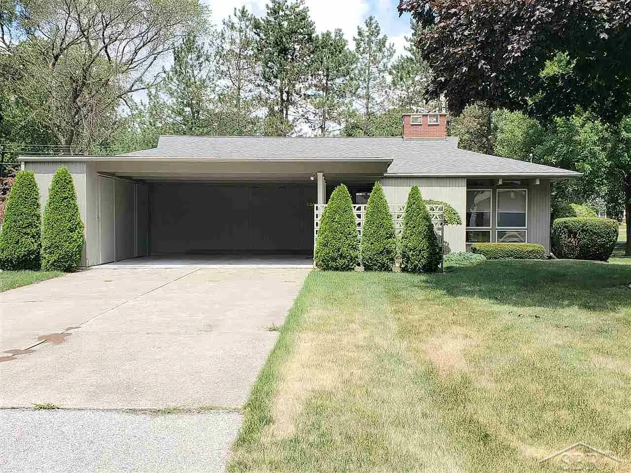 5440 Threasa St photo 1