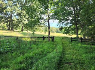 Everona Rd, Unionville, VA 22567