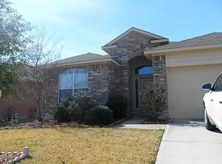 23511 Maple Vista Ln, Spring, TX 77373