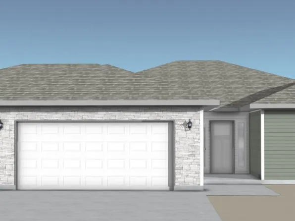 2678 Mesquite Way Ave, Elko, NV 89801