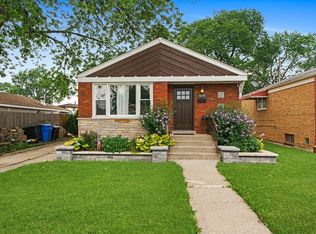 4176 W 82nd St, Chicago, IL 60652