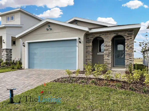 2016 Sunshine Peak Dr, Clermont, FL 34715