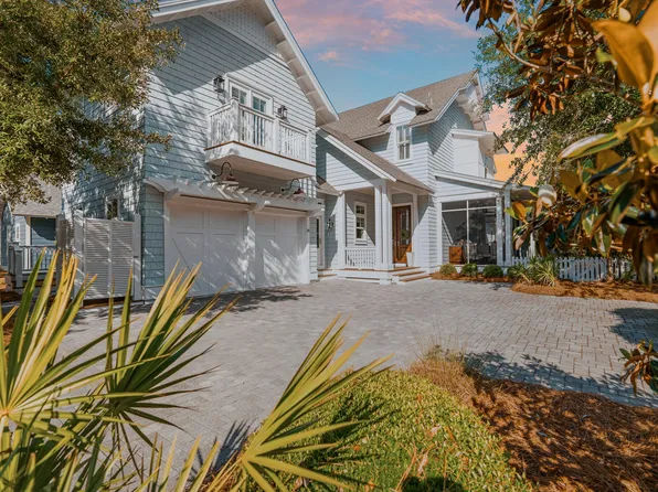 55 Half Hitch Ln, Santa Rosa Beach, FL 32459