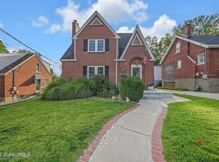 134 W Circle Dr, Jefferson City, MO 65109