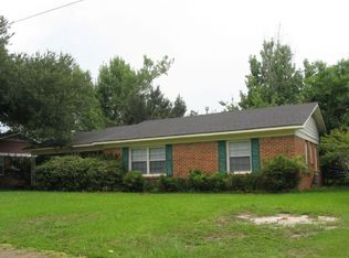 3205 Ralston Rd, Mobile, AL 36606