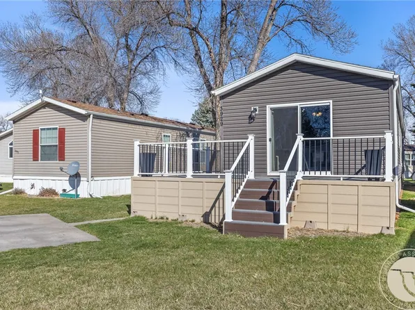 3929 N Tanager Ln, Billings, MT 59102