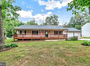 206 Neill Run Rd, Delta, PA 17314