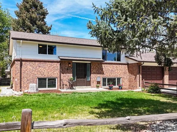 9395-9397 W 45th Avenue, Wheat Ridge, CO 80033