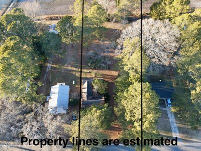 20056 Nc 903, Robersonville, NC, 27871