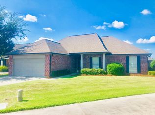 125 Rusty Ln, Houma, LA 70360