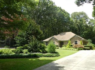 7403 Hepatica Ln, Summerfield, NC 27358