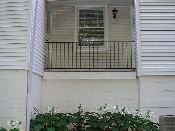 Breezeway