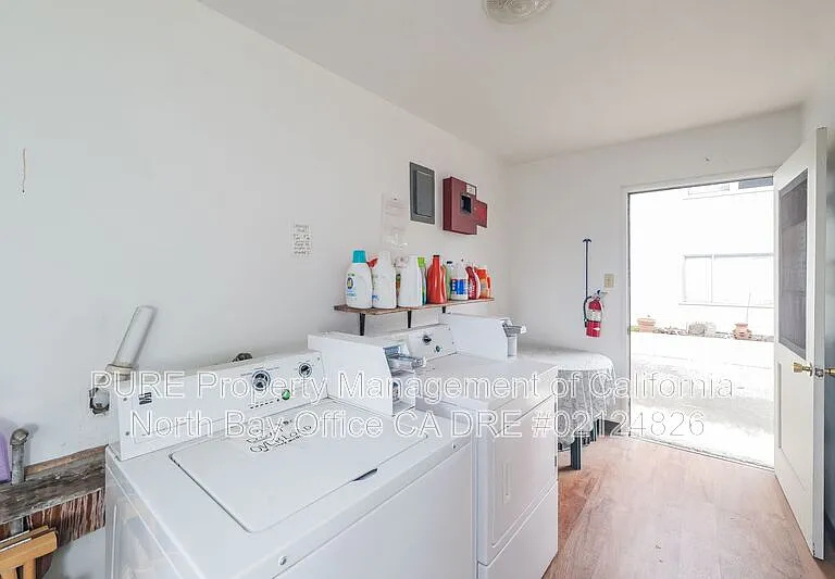 630 Wright St #G — Photo 16