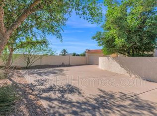 7008 N Via De Paesia, Scottsdale, AZ 85258