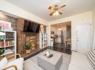 73 Garden St APT 2R, Hoboken, NJ 07030