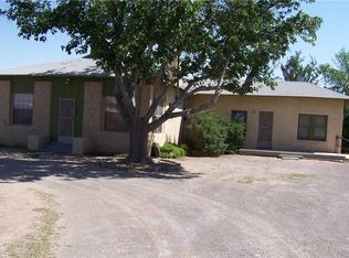 8531 Dorbandt Cir, El Paso, TX 79907