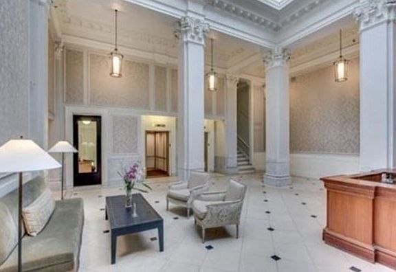 2nd image of 21 Beacon St #4EE