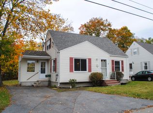 150 Douglass St, Portland, ME 04102