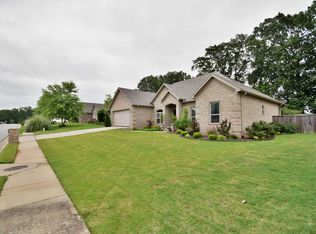 19 Shadow Creek Dr, Cabot, AR 72007