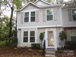 9601 Green Gable Ct, Charlotte, NC 28270
