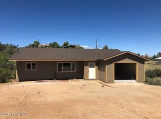 5136 E Diamond Dr, Prescott, AZ 86301