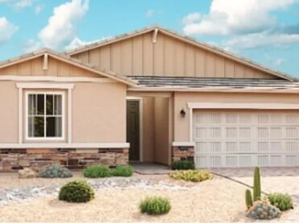 40480 W BEDFORD Drive, Maricopa, AZ 85138