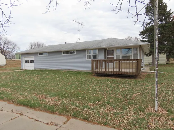 106 Elm St, Bruno, NE 68014