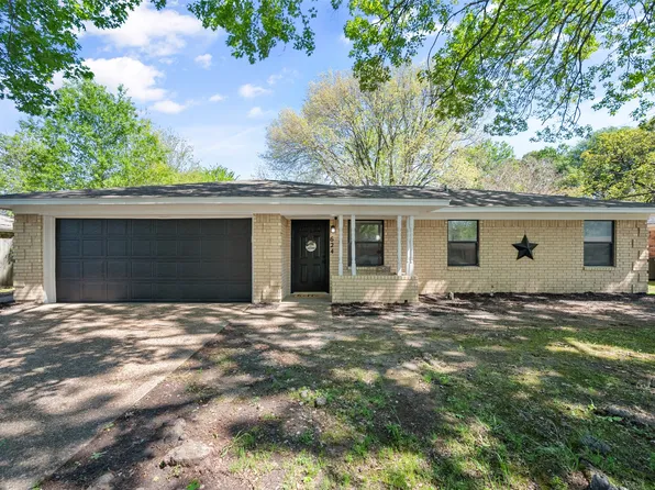 624 Madison Dr, Corsicana, TX 75110