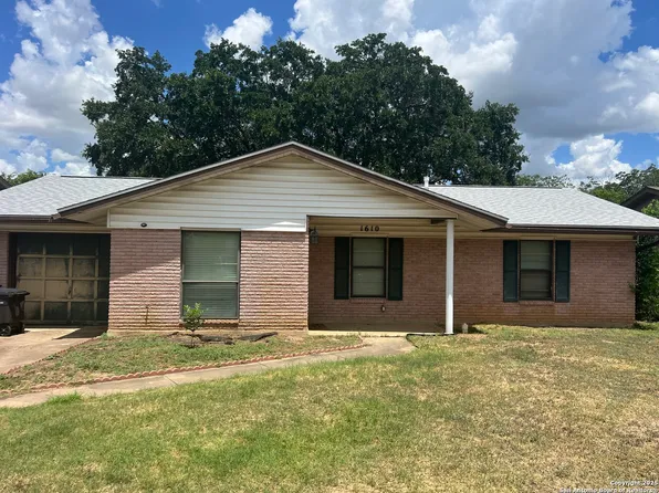 1610 Brice, San Antonio, TX 78220