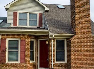 501 Brisa Dr, Chesapeake, VA 23322