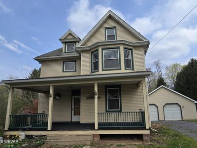 1081 5th Ave, Jersey Shore, PA, 17740
