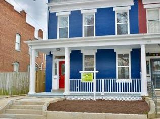 511 N 32nd St, Richmond, VA 23223