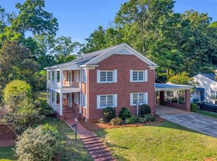 205 Blyth Ave Unit A, Greenwood, SC 29649